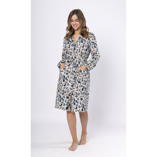 Leveza chalatas Leveza chalatas