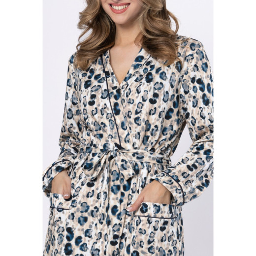 Leveza chalatas Leveza chalatas