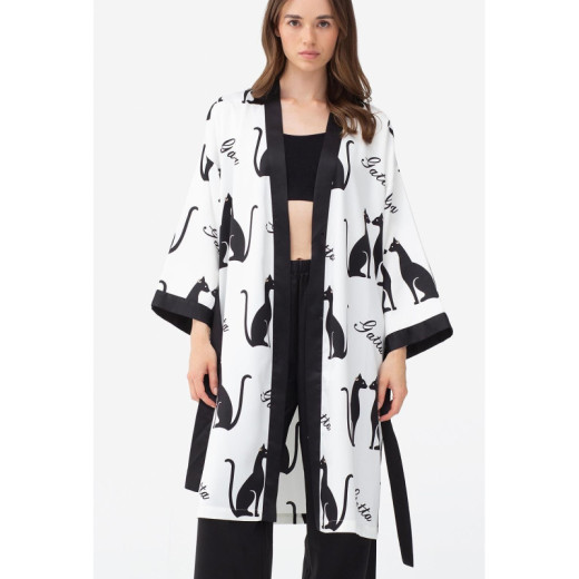 Gatta chalatas Gatta chalatas