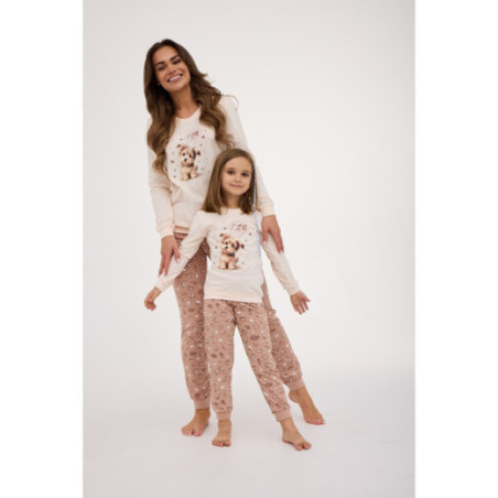 Cornette pižama mergaitei