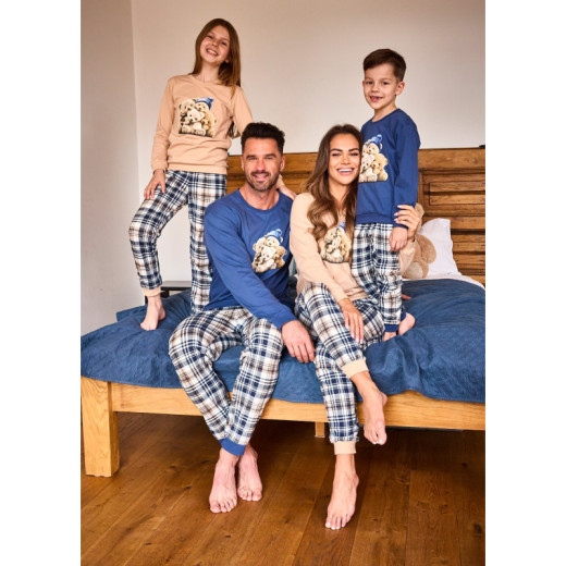 Cornette pižama mergaitei Cornette pižama mergaitei