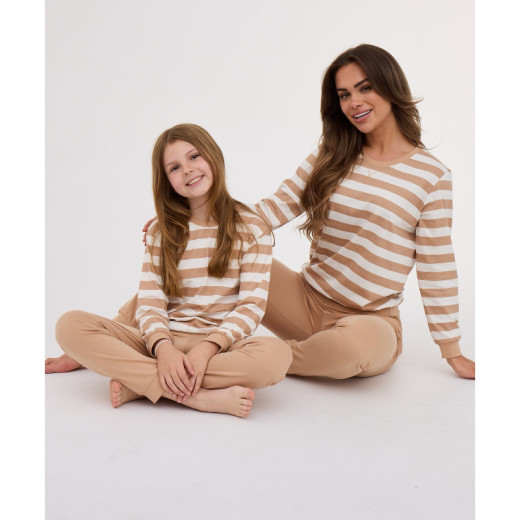 Cornette pižama mergaitei Cornette pižama mergaitei