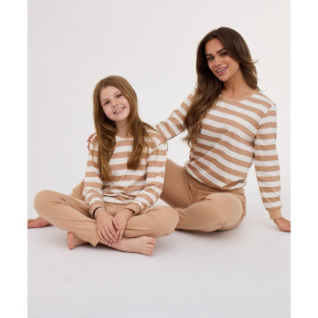 Cornette pižama mergaitei