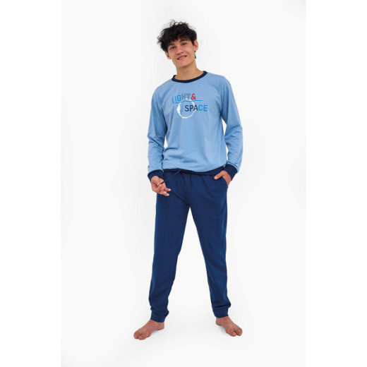 Cornette pižama berniukams