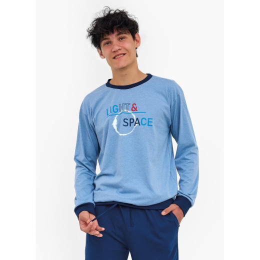 Cornette pižama berniukams Cornette pižama berniukams