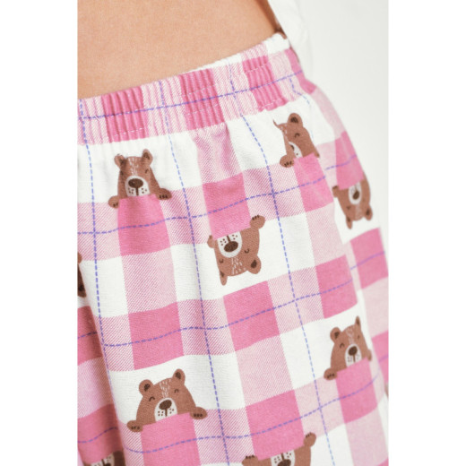 Taro pižama mergaitei Taro pižama mergaitei