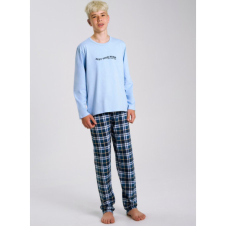 Taro pižama berniukams