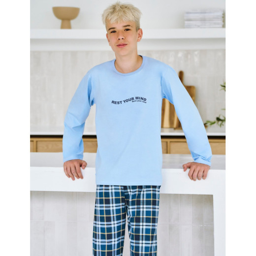 Taro pižama berniukams Taro pižama berniukams