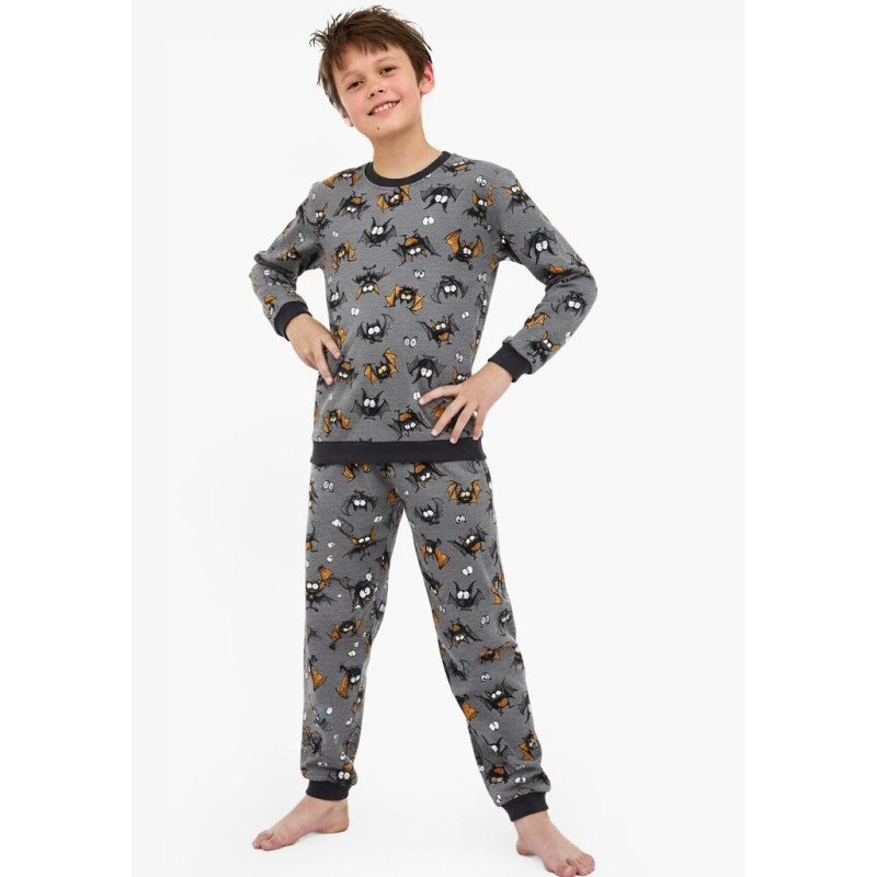 Cornette pižama berniukams