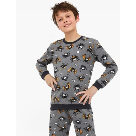 Cornette pižama berniukams