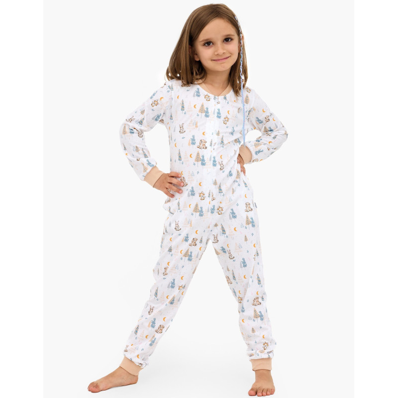 Cornette vaikiškas kombinezonas