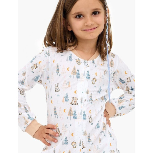 Cornette vaikiškas kombinezonas Cornette vaikiškas kombinezonas