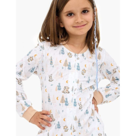 Cornette vaikiškas kombinezonas