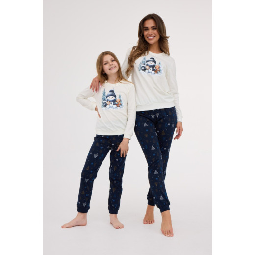 Cornette pižama mergaitei