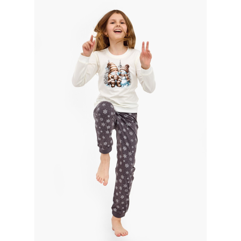 Cornette pižama mergaitei