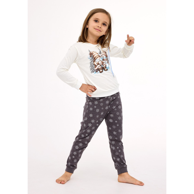 Cornette pižama mergaitei