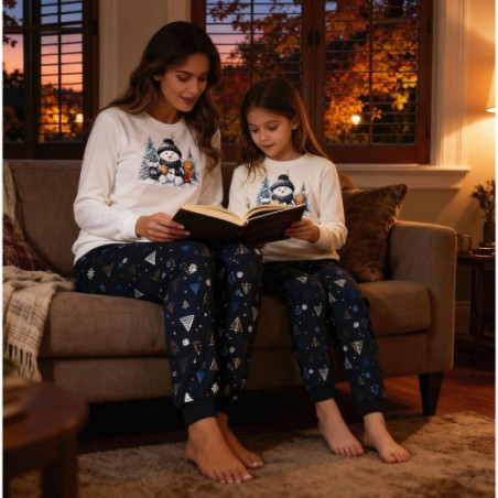 Cornette pižama mergaitei