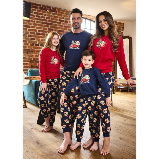 Cornette pižama mergaitei