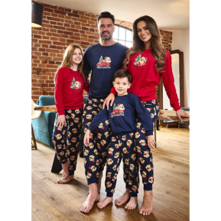 Cornette pižama mergaitei