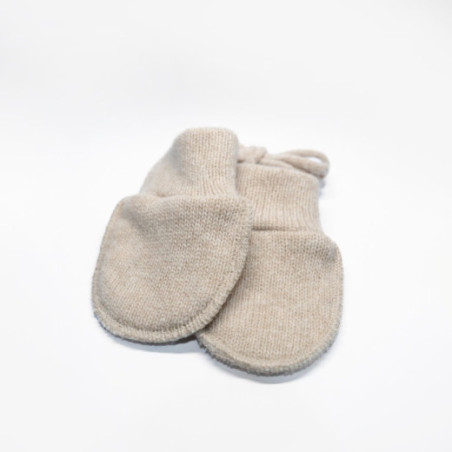 Merino vilnos pirštinės Vilaurita 1165