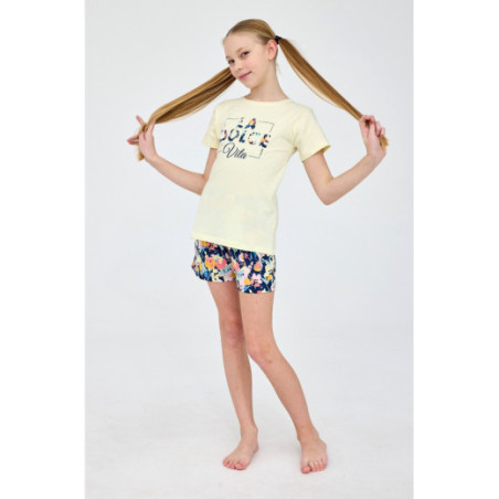 Cornette pižama mergaitei