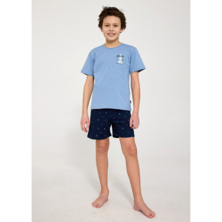 Cornette pižama berniukams