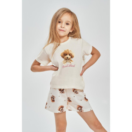 Taro pižama mergaitei