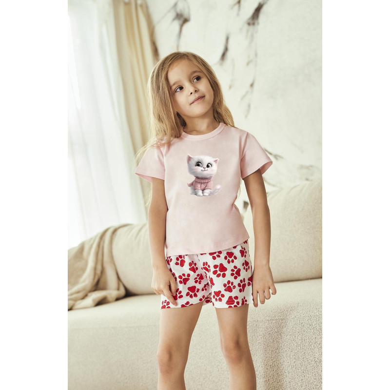 Taro pižama mergaitei