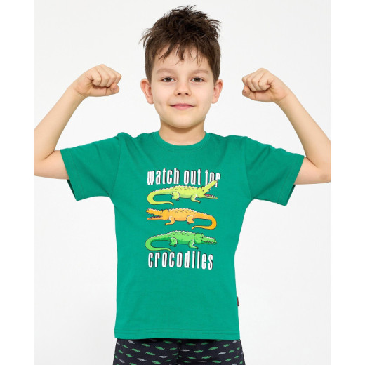 Cornette pižama berniukams