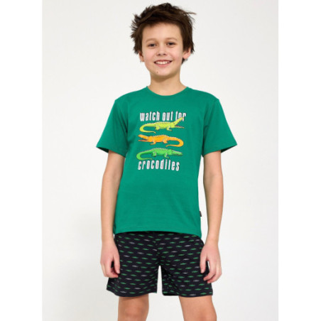 Cornette pižama berniukams