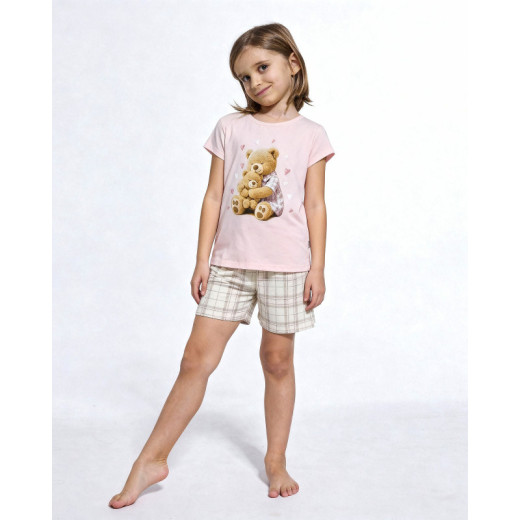 Cornette pižama mergaitei