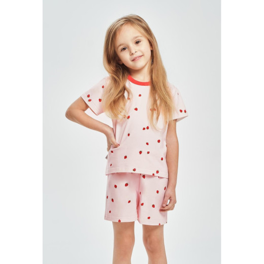 Taro pižama mergaitei