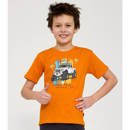 Cornette pižama berniukams