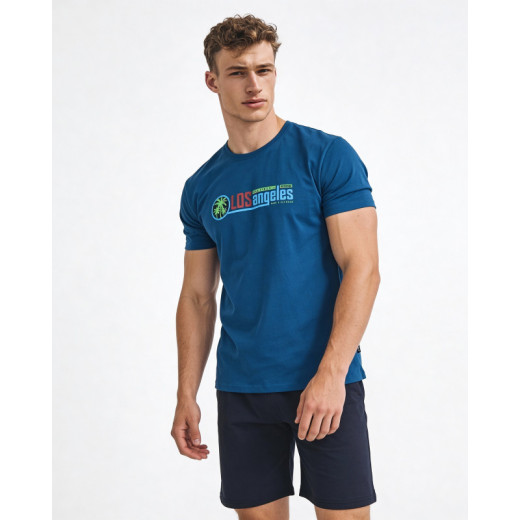 Cornette pižama berniukams