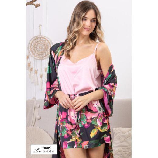 Leveza chalatas Leveza chalatas