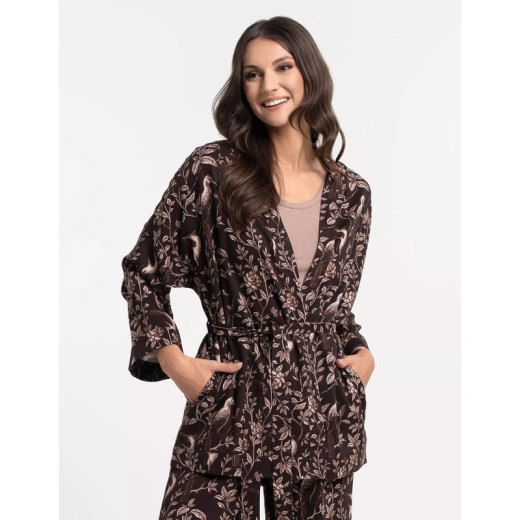 Moraj chalatas Moraj chalatas