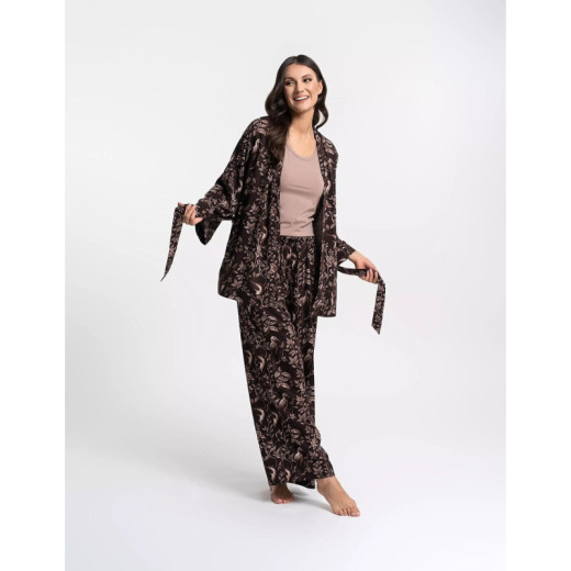 Moraj chalatas Moraj chalatas