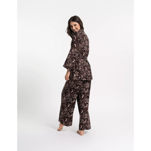 Moraj chalatas Moraj chalatas