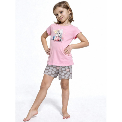 Cornette pižama mergaitei