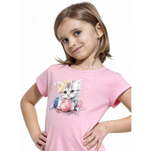 Cornette pižama mergaitei