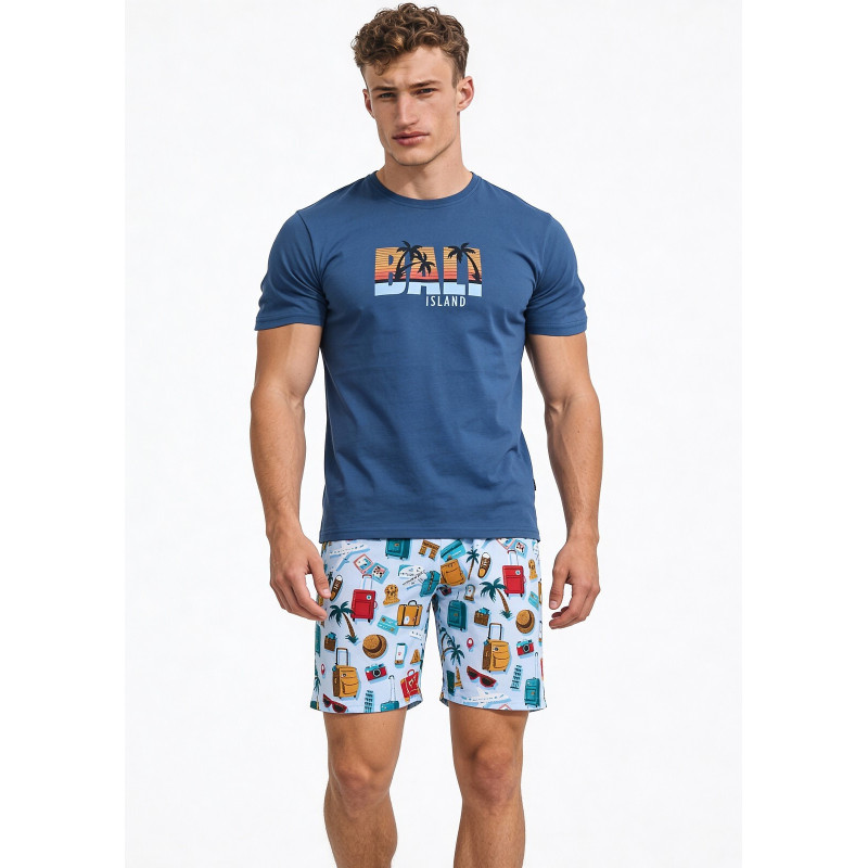 Cornette pižama berniukams