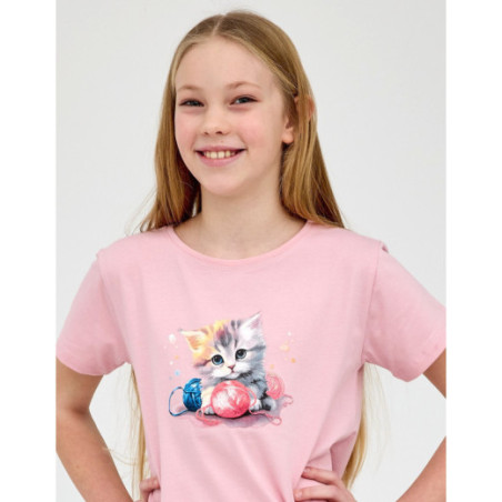 Cornette pižama mergaitei