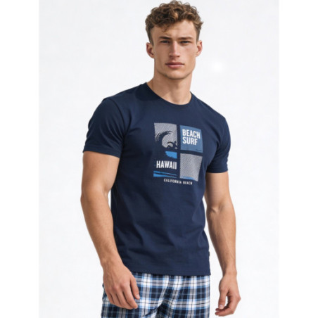 Cornette pižama berniukams