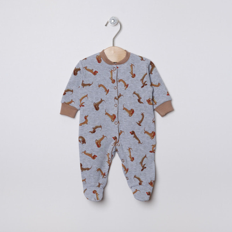 Kombinezonas „Šuniukai“ Vilaurita 1068