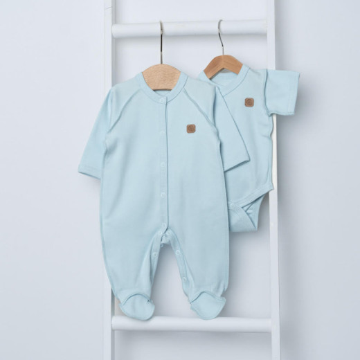 2 dalių komplektas Vilaurita 1080