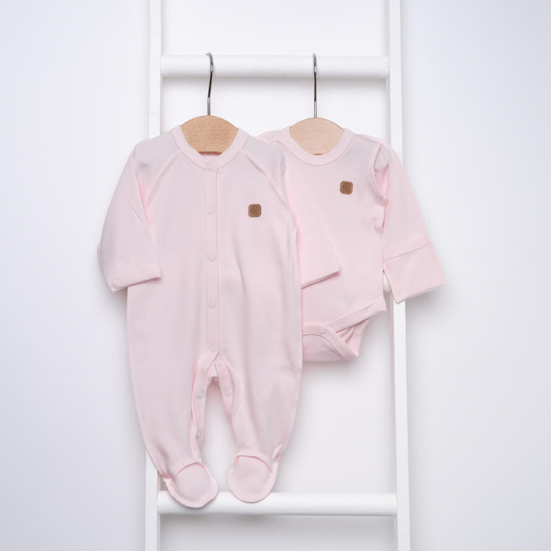 Dviejų dalių komplektas Vilaurita 1076