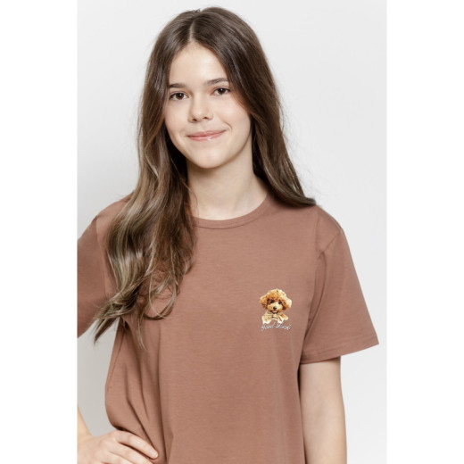 Taro pižama mergaitei