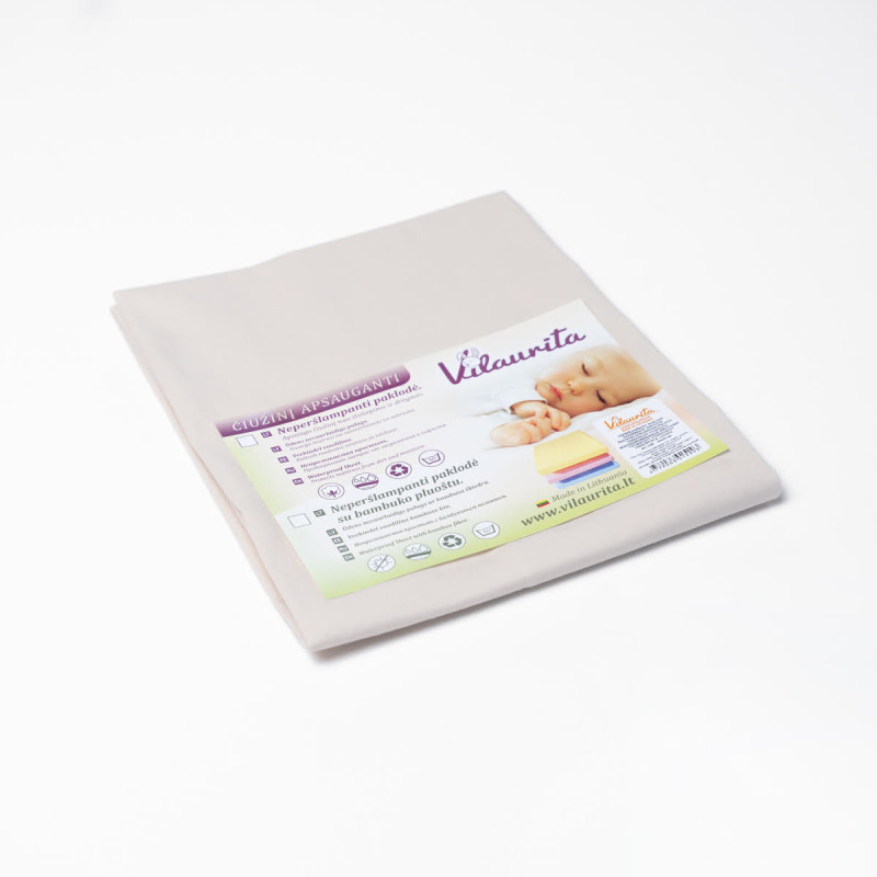 Neperšlampanti paklodė Vilaurita 1185