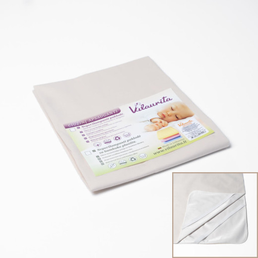 Neperšlampanti paklodė Vilaurita 1185 Neperšlampanti paklodė Vilaurita 1185