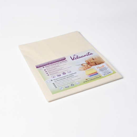 Neperšlampanti paklodė Vilaurita 1184